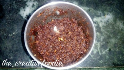 Chicken korma recipe step 03